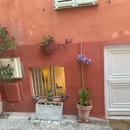 Joli 29m2 En Vieille 2 Mins De La *