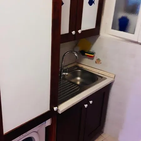 Joli 29m2 En Vieille 2 Mins De La 公寓 *