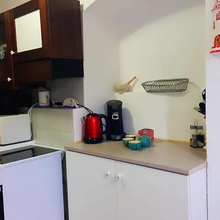 Joli 29m2 En Vieille 2 Mins De La Apartman *