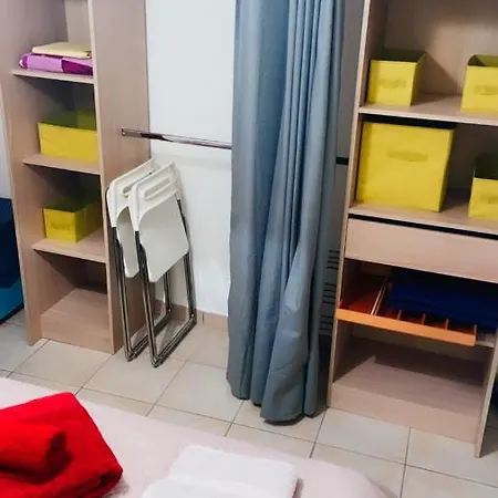 Apartman Joli 29m2 En Vieille 2 Mins De La *