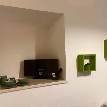 公寓 Joli 29m2 En Vieille 2 Mins De La *