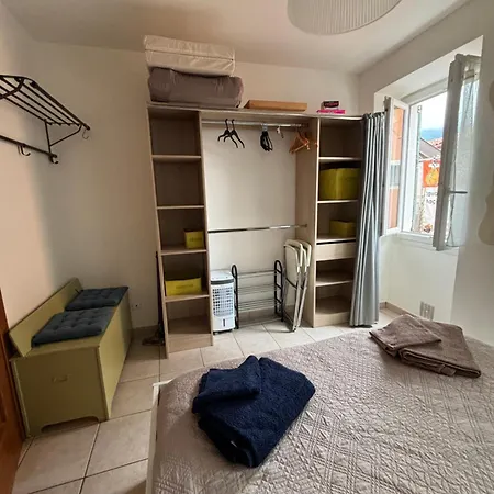 Apartman Joli 29m2 En Vieille 2 Mins De La Menton
