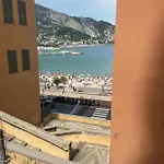 Joli 29m2 En Vieille 2 Mins De La * Menton