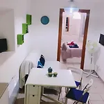 Apartment Joli 29m2 En Vieille 2 Mins De La