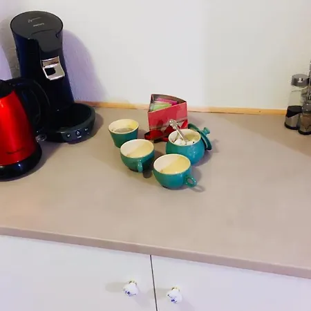 Joli 29m2 En Vieille 2 Mins De La マントン