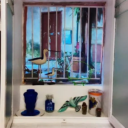 Joli 29m2 En Vieille 2 Mins De La マントン