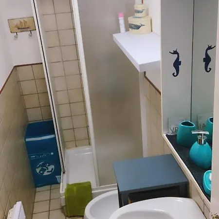 Joli 29m2 En Vieille 2 Mins De La