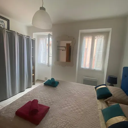 Joli 29m2 En Vieille 2 Mins De La