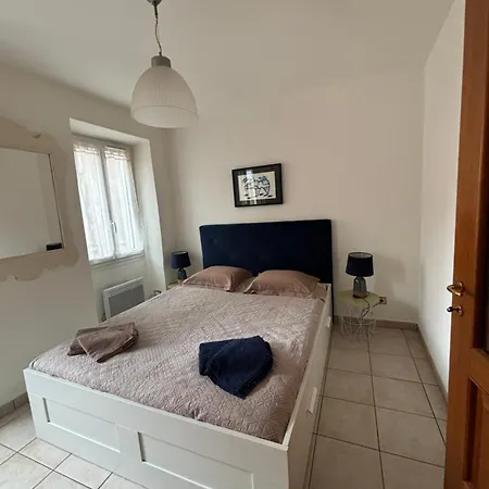 Joli 29m2 En Vieille 2 Mins De La Апартаменты *