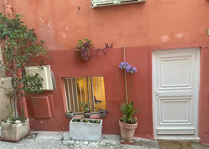 Joli 29m2 En Vieille 2 Mins De La *