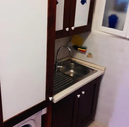 Joli 29m2 En Vieille 2 Mins De La Apartment *