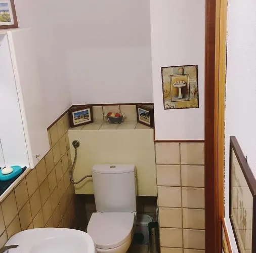 Joli 29m2 En Vieille 2 Mins De La Apartment Menton