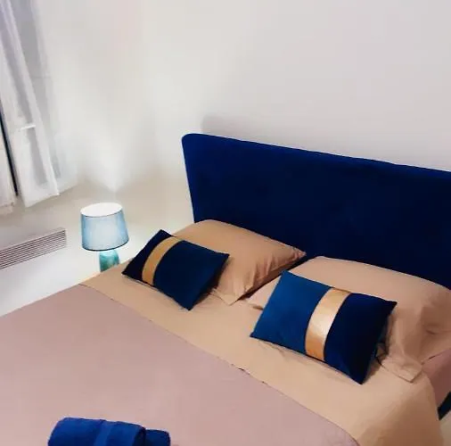 Joli 29m2 En Vieille 2 Mins De La