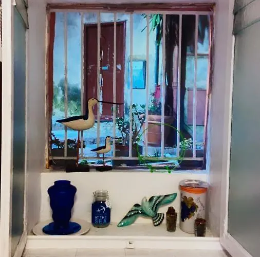 Joli 29m2 En Vieille 2 Mins De La Menton