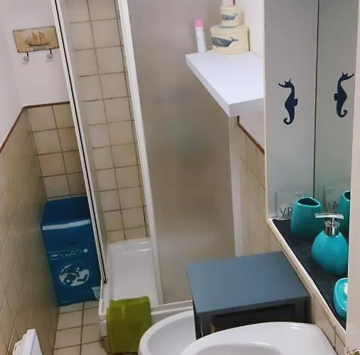 Joli 29m2 En Vieille 2 Mins De La