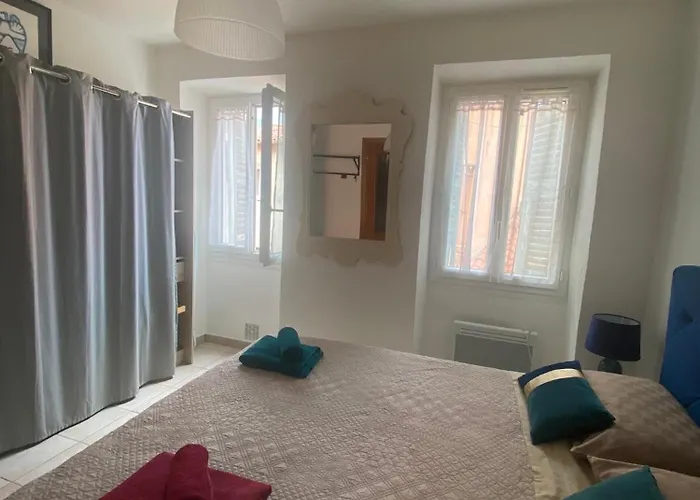 Joli 29m2 En Vieille 2 Mins De La