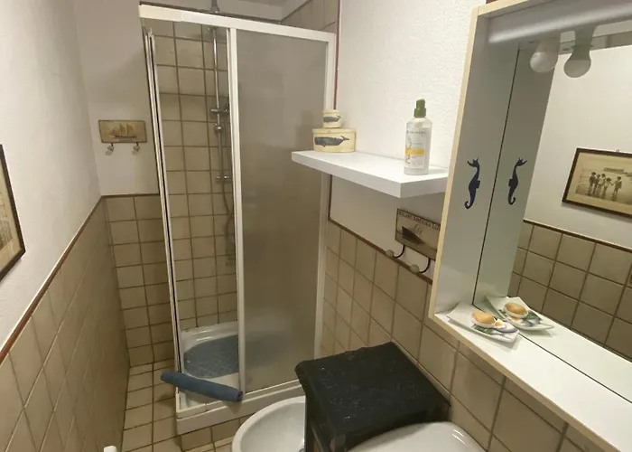 Joli 29m2 En Vieille 2 Mins De La Apartment *