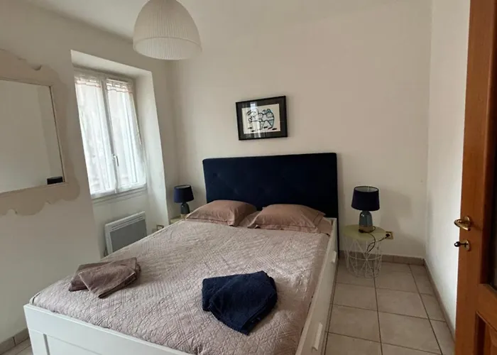 Joli 29m2 En Vieille 2 Mins De La Apartment *