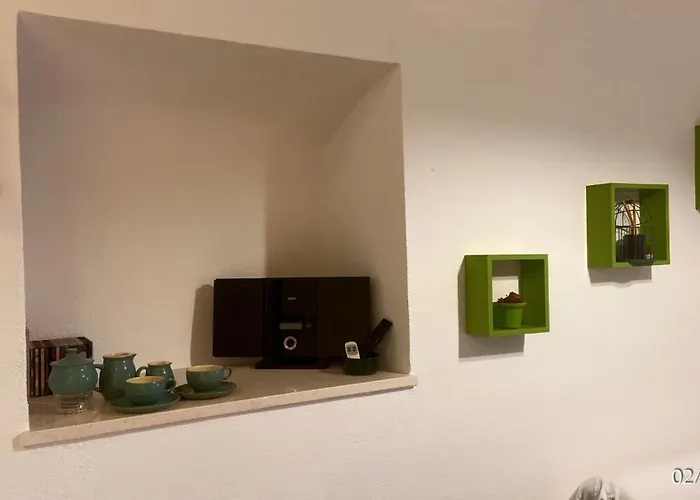 Apartment Joli 29m2 En Vieille 2 Mins De La *