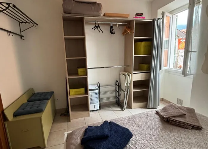 Apartment Joli 29m2 En Vieille 2 Mins De La Menton