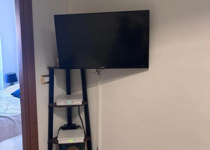 Joli 29m2 En Vieille 2 Mins De La Ментона